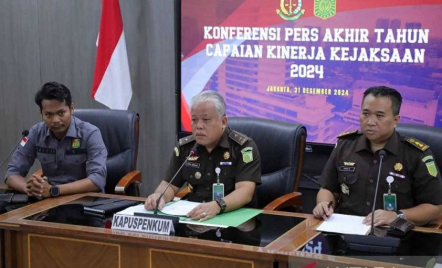 Soal Pelaporan Terhadap Prof Bambang Hero, Kejagung: Salah Besar - GenPI.co