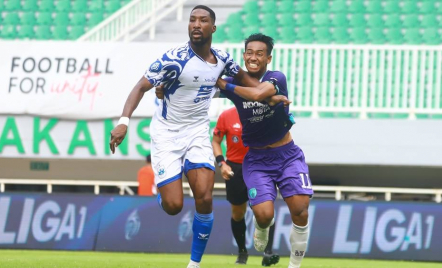 PSIS Semarang Siap Bangkit, Agius Andalkan Komposisi Baru di Paruh Musim Kedua - GenPI.co