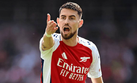 Kontrak Tak Diperpanjang Arsenal, Jorginho Dirayu Flamengo Pulang ke Brasil - GenPI.co