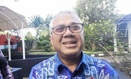 Eks Ketua KPU RI Arief Budiman Diperiksa KPK soal Kasus Hasto Kristiyanto - GenPI.co