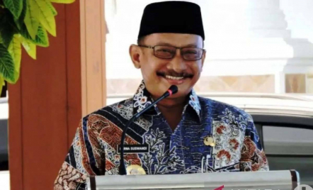 Bupati Situbondo Kembali Dipanggil KPK Setelah Sempat Mangkir - GenPI.co