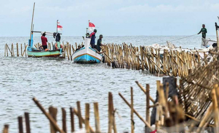 PKS Langsung Singgung soal Pagar Laut saat DPR RI Buka Masa Sidang - GenPI.co