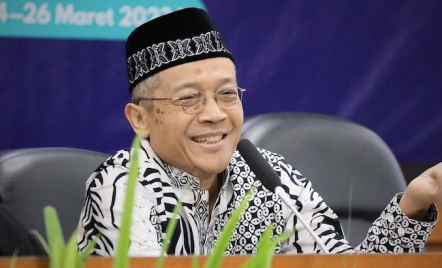 Petinggi Muhammadiyah Imbau Ormas Punya Visi dan Misi Jelas - GenPI.co