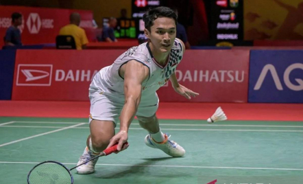 Jaga Asa Tuan Rumah, Rinov/Lisa Jojo dan Fajar/Rian Tampil di Semifinal Indonesia Masters 2025 - GenPI.co