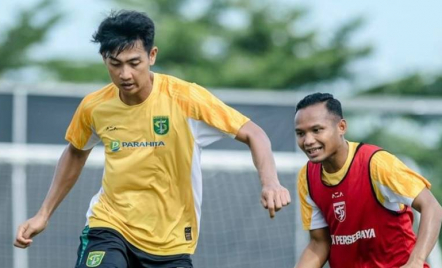 4 Kali Kalah Beruntun, Paul Munster Soroti Mental dan Ketajaman Lini Serang Persebaya Surabaya - GenPI.co