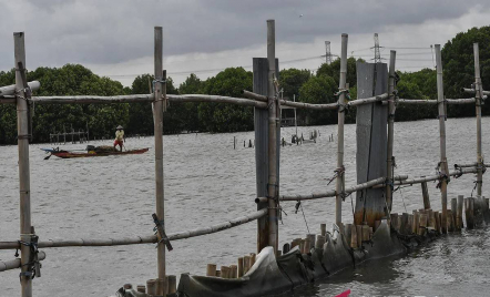 Kasus Pagar Laut di Tangerang Masuki Babak Baru, Bareskrim Polri Gelar Perkara - GenPI.co