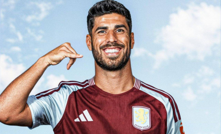 Aston Villa Kaya Raya, Datangkan 3 Striker Sekaligus! - GenPI.co