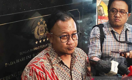 Soal Dugaan Pemerasan Oleh Anggota Polisi, Kompolnas: Jatuhi Sanksi Setimpal - GenPI.co