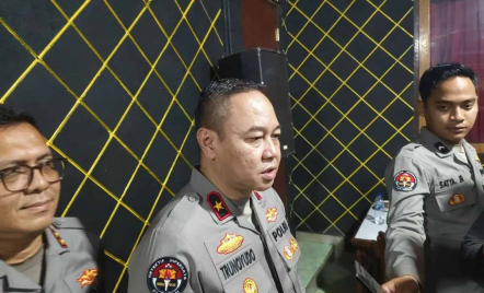 Soal Dugaan Polisi Terima Suap dari Bandar Narkoba, Polri: Didalami - GenPI.co