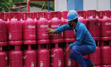 Heboh Gas Melon Digantikan Bright Gas, Pertamina Beri Penjelasan - GenPI.co