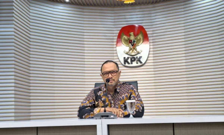 KPK Belum Ungkap Peran Japto Soerjosoemarno pada Kasus Rita Widyasari - GenPI.co