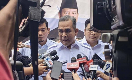 Ahmad Muzani: Reshuffle Kabinet Sepenuhnya Hak Presiden Prabowo - GenPI.co