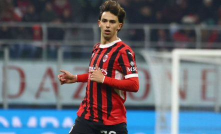 2 Cara AC Milan untuk Mempermanenkan Joao Felix dari Chelsea - GenPI.co