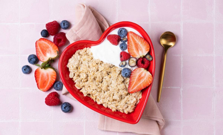 4 Alasan Oatmeal Jadi Menu Sarapan Bernutrisi, Bagus Disantap Setiap Hari - GenPI.co