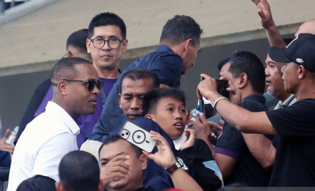 Tim Pelatih Timnas Indonesia Terbang ke Ternate, Siapa Pemain yang Dipantau? - GenPI.co