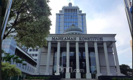 Sengketa Pilkada 2024 di MK Berlanjut ke Pembuktian, Pengamat: Pemohon Ada Bukti Kuat - GenPI.co