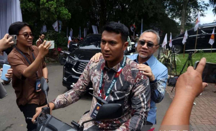 Gerindra Tetapkan Prabowo Maju Capres di Pilpres 2029, Zulhas: PAN Akan Diajak Bicara - GenPI.co