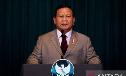 Presiden Prabowo Siap Luncurkan Danantara pada 24 Februari 2025, Senjata Baru Indonesia di Dunia Investasi - GenPI.co