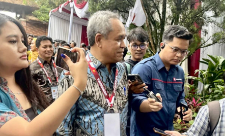 Prabowo Ingin KIM Plus Jadi Koalisi Permanen, Dukung Pemerintahan hingga 2029 - GenPI.co