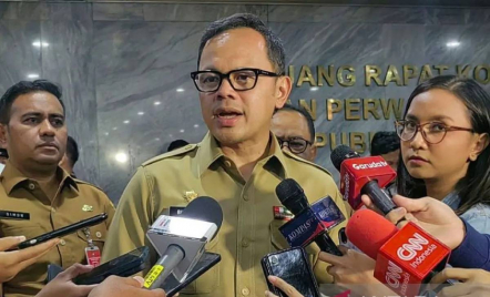 Retret Kepala Daerah di Akmil Magelang Dibiayai APBN lewat DIPA Kemendagri - GenPI.co