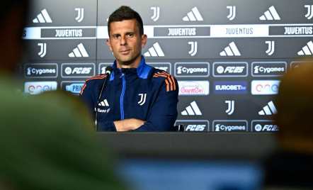 Jelang Juventus vs Inter Milan, Thiago Motta Beri Peringatan ke Timnya - GenPI.co