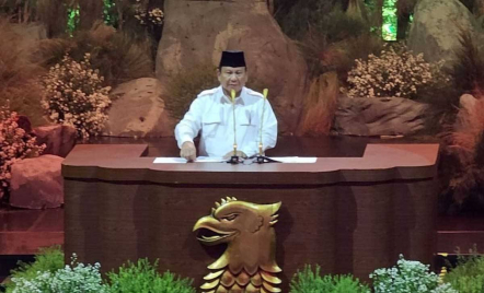 Prabowo Efisiensi Anggaran, Pengamat: Retret Kepala Daerah Harusnya Dibatalkan - GenPI.co