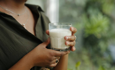 Tips Mengonsumsi Susu untuk Nutrisi Seimbang Setiap Hari - GenPI.co