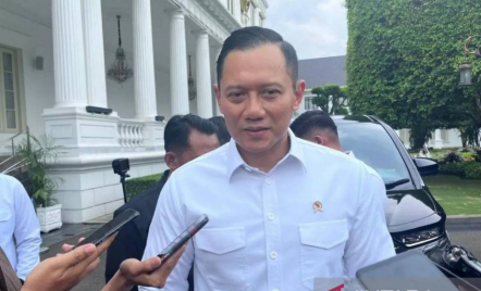 Jelang Kongres, AHY Beri Sinyal Siap Lanjutkan Kepemimpinan di Demokrat - GenPI.co