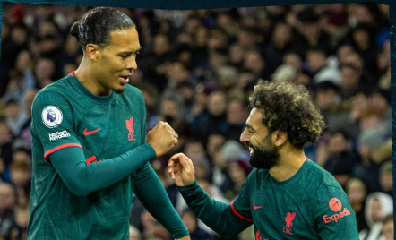 Liverpool Terancam Ditinggal Mohamed Salah dan Virgil van Dijk, Luis Diaz: Terserah - GenPI.co