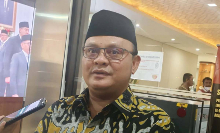 Kades Segarajaya Diperiksa Bareskrim Polri Terkait Kasus Pagar Laut Bekasi - GenPI.co