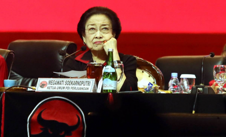 Soal Instruksi Megawati, Pengamat: Emosional Dirinya Sedang Tak Stabil - GenPI.co