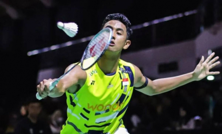 Indonesia Kirim 9 Wakil ke German Open 2025, Tanpa Ganda Putra - GenPI.co