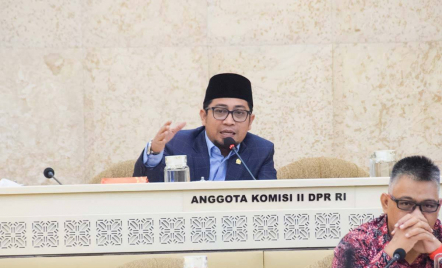 MK Putuskan PSU Pilkada di 24 Daerah, PKB: Kerja KPU Tidak Profesional - GenPI.co