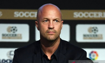 Mantan Direktur Barcelona Jordi Cruyff Ditunjuk Jadi Penasihat Teknik Timnas, Ini Sosoknya - GenPI.co