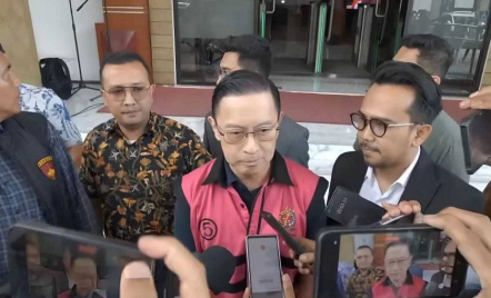 Kejagung Sebut Perkara Importasi Gula Tom Lembong Dilimpahkan - GenPI.co