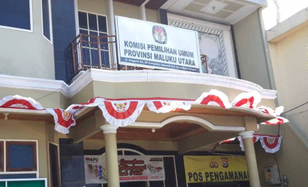 KPU Taliabu Tak Kesulitan Anggaran, Siap Gelar PSU Sesuai Putusan MK - GenPI.co