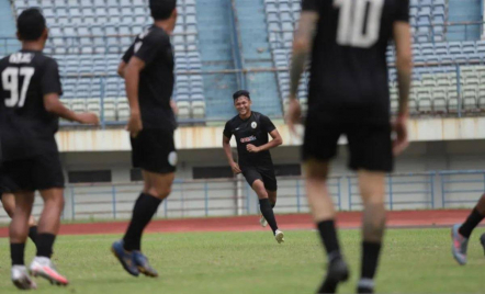 Jamu Barito Putera, Pelatih PSS Sleman: Pertandingan Krusial - GenPI.co