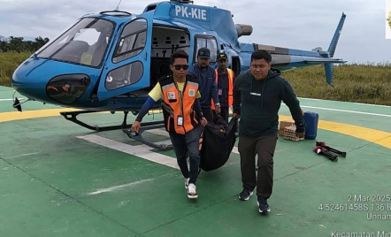 Alami Hipotermia, 2 Pendaki Wanita Meninggal saat Turun dari Puncak Carstensz - GenPI.co