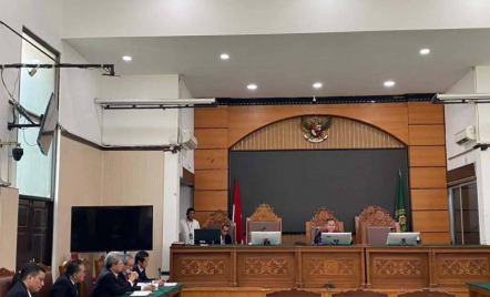 Hakim Tunda Sidang Praperadilan Hasto Kristiyanto Selama Sepekan - GenPI.co