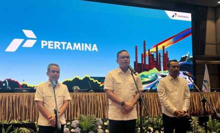 Pastikan Kualitas BBM, Pertamina Libatkan Pihak Independen untuk Uji Kualitas - GenPI.co