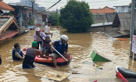 Puncak dan Pegunungan Jabar Jadi Prioritas, BMKG Bergerak Cepat Lakukan Modifikasi Cuaca - GenPI.co