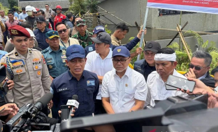 Langgar Alih Fungsi Lahan, 4 Tempat Wisata di Puncak Bogor Disegel - GenPI.co