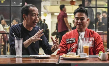 Terkait Konsep Partai Perorangan, Pengamat: PSI dan Jokowi Sama-sama Untung - GenPI.co