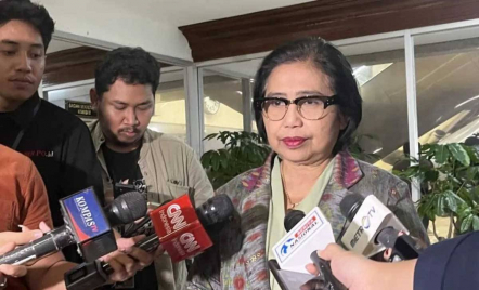 Irma Suryani Minta PT Sritex Bayar THR Mantan Karyawan - GenPI.co