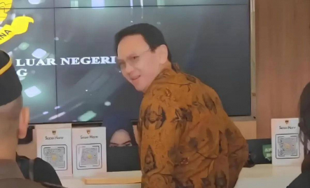 Ahok Diperiksa Kejagung soal Kasus Minyak Mentah di Pertamina - GenPI.co