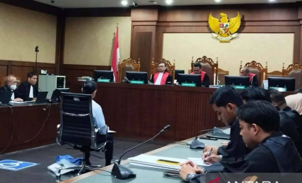 Hakim Sebut Pemanggilan eks Mendag Lain soal Kasus Impor Gula Kewenangan JPU - GenPI.co