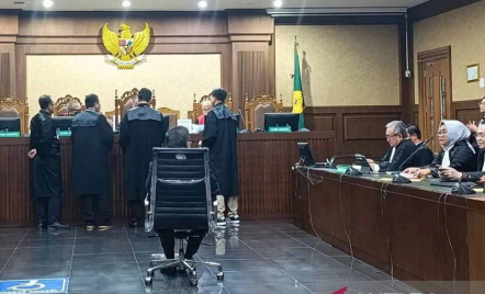 Jaksa KPK: Hasto Kristiyanto Sempat Mengaku Tak punya Ponsel - GenPI.co