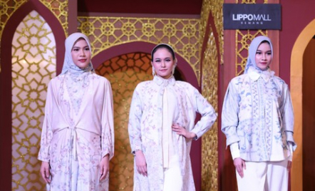 Raya In Style 2025: Vastra Tampilkan Reverie Collection untuk Lebaran - GenPI.co