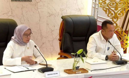 Prabowo Putuskan Pengangkatan CPNS Dipercepat, Rini Widyantini: April Tidak Masalah - GenPI.co