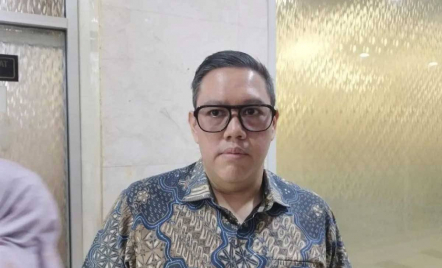 Dave Laksono Sebut RUU TNI Dibawa Rapat Paripurna Kamis Besok - GenPI.co